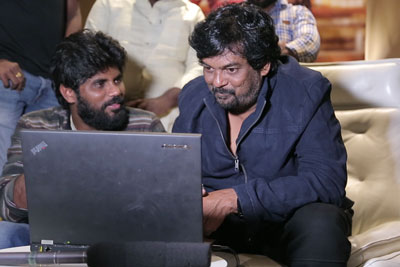 puri-jagannadh-unveils-idhi-maa-prema-katha-trailer